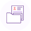 개인정보 처리항목