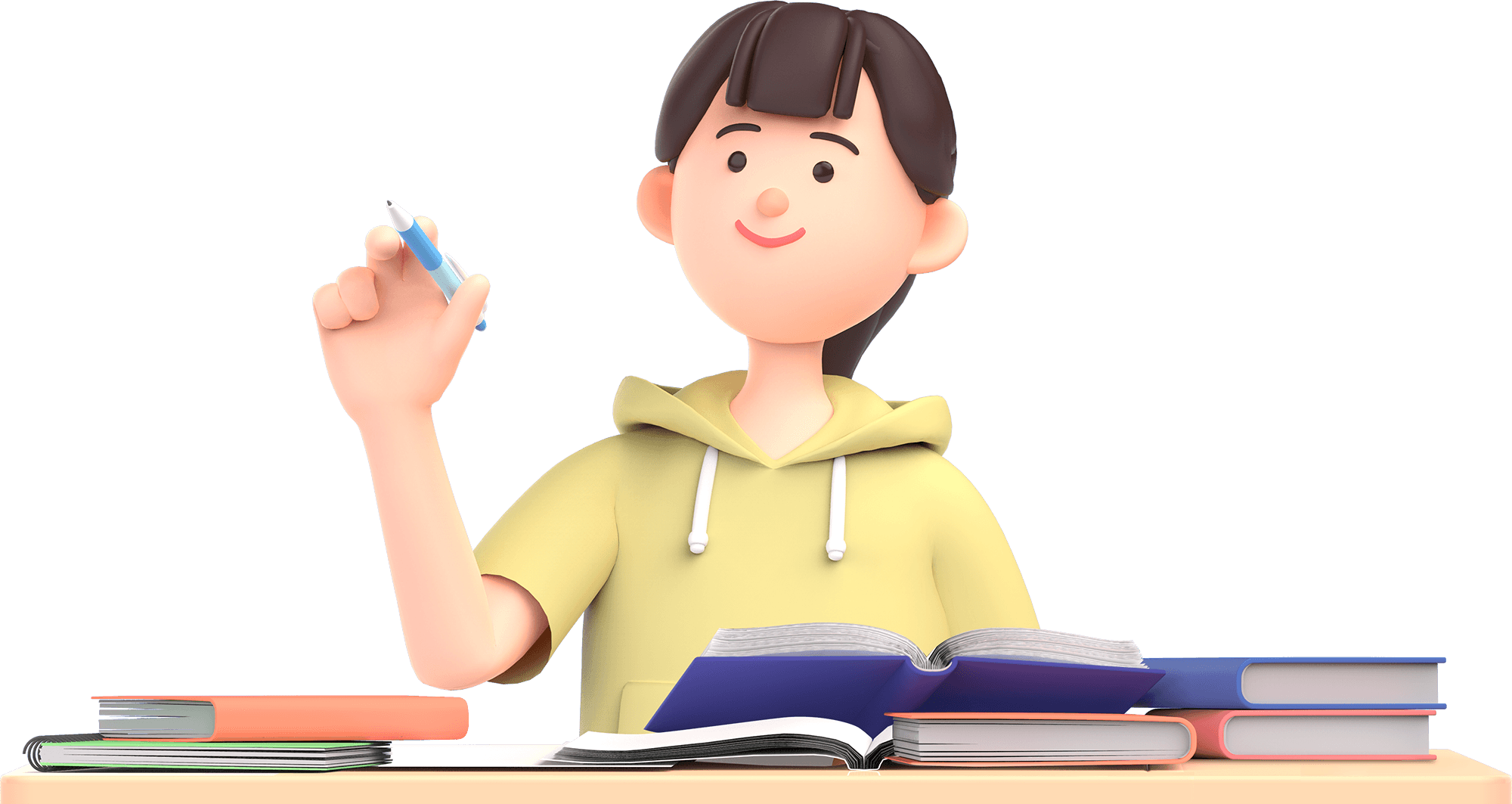 충Book-e 캐릭터 소개